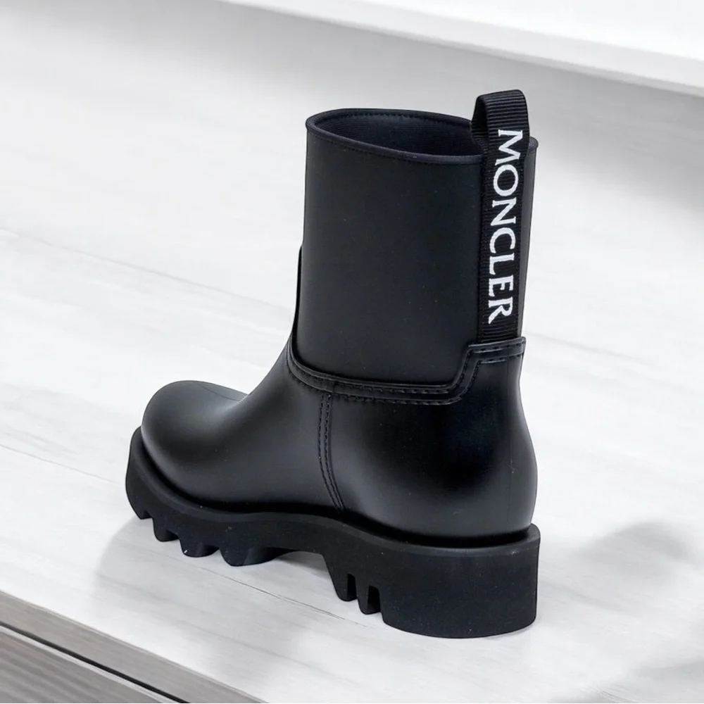 Moncler brand made